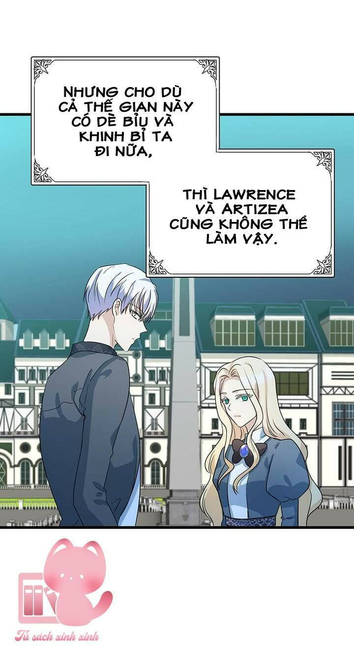 Ác Nữ Trùng Sinh - Chap 41