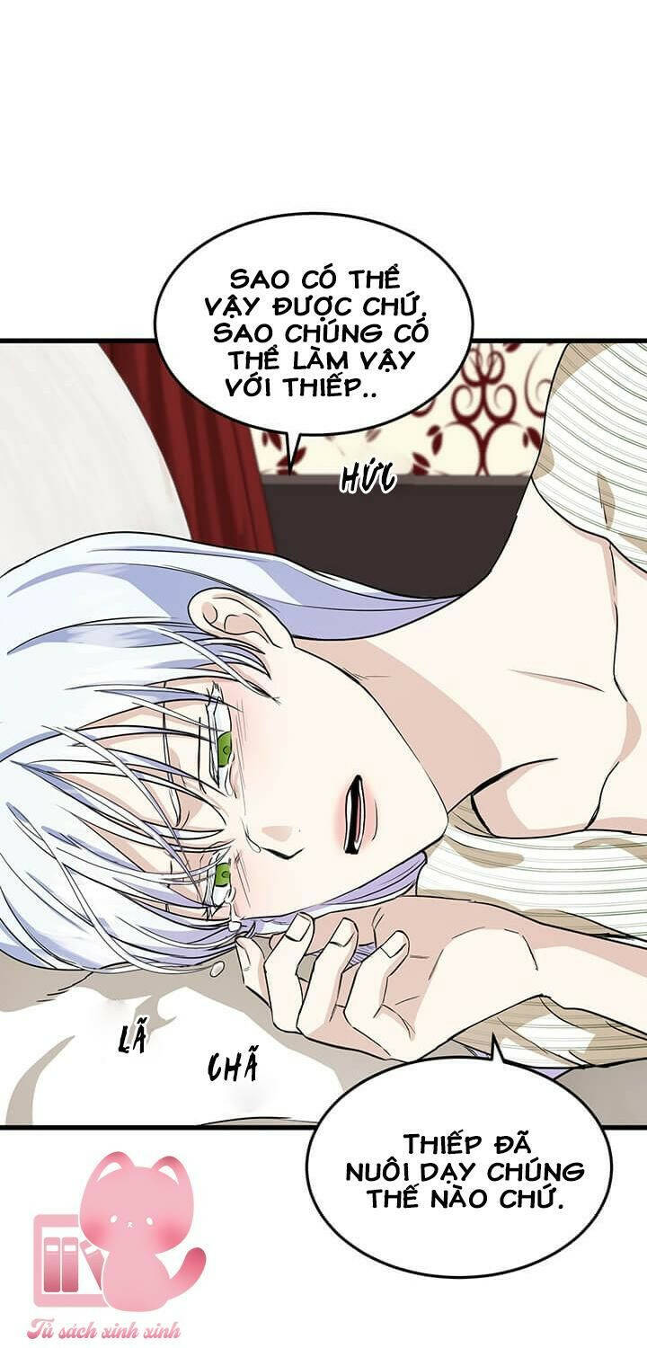 Ác Nữ Trùng Sinh - Chap 41