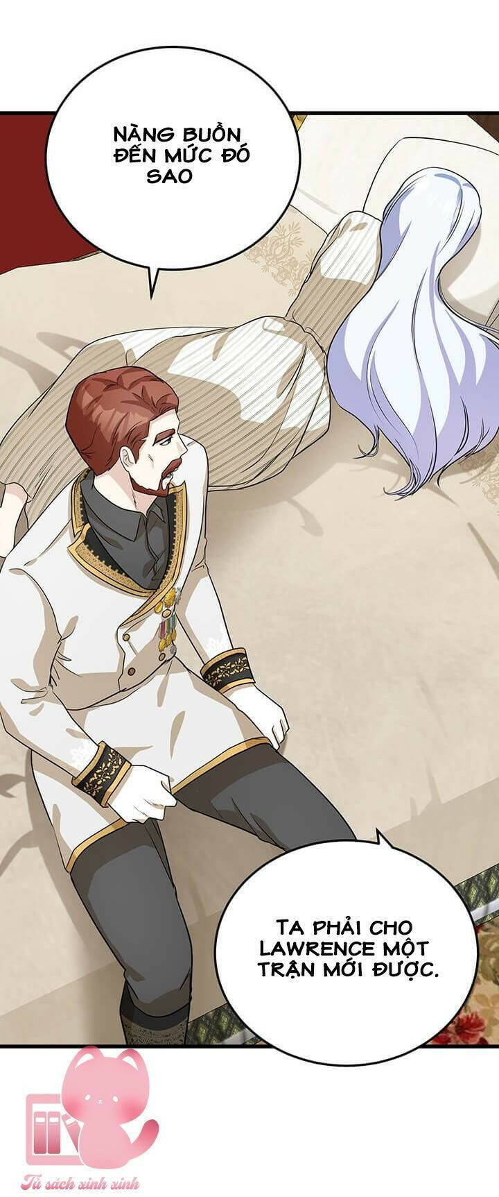 Ác Nữ Trùng Sinh - Chap 41