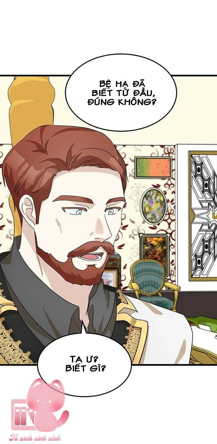 Ác Nữ Trùng Sinh - Chap 41