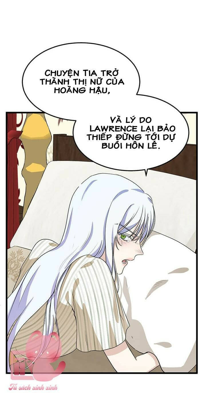 Ác Nữ Trùng Sinh - Chap 41