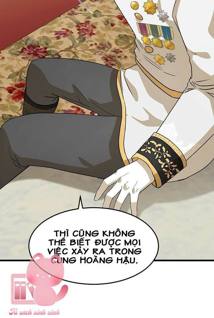 Ác Nữ Trùng Sinh - Chap 41