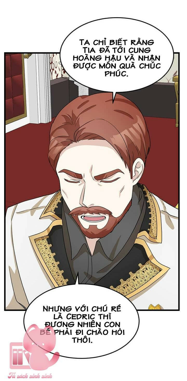 Ác Nữ Trùng Sinh - Chap 41
