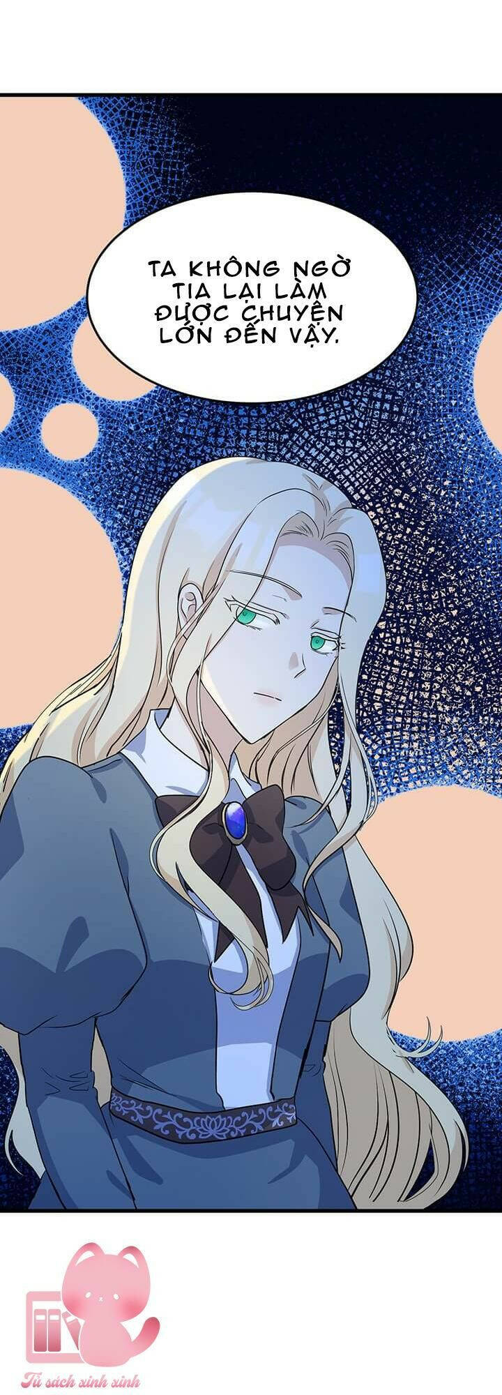 Ác Nữ Trùng Sinh - Chap 41