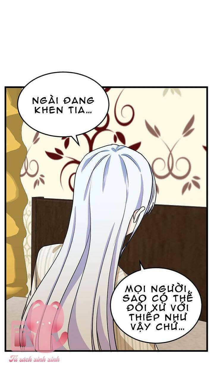Ác Nữ Trùng Sinh - Chap 41