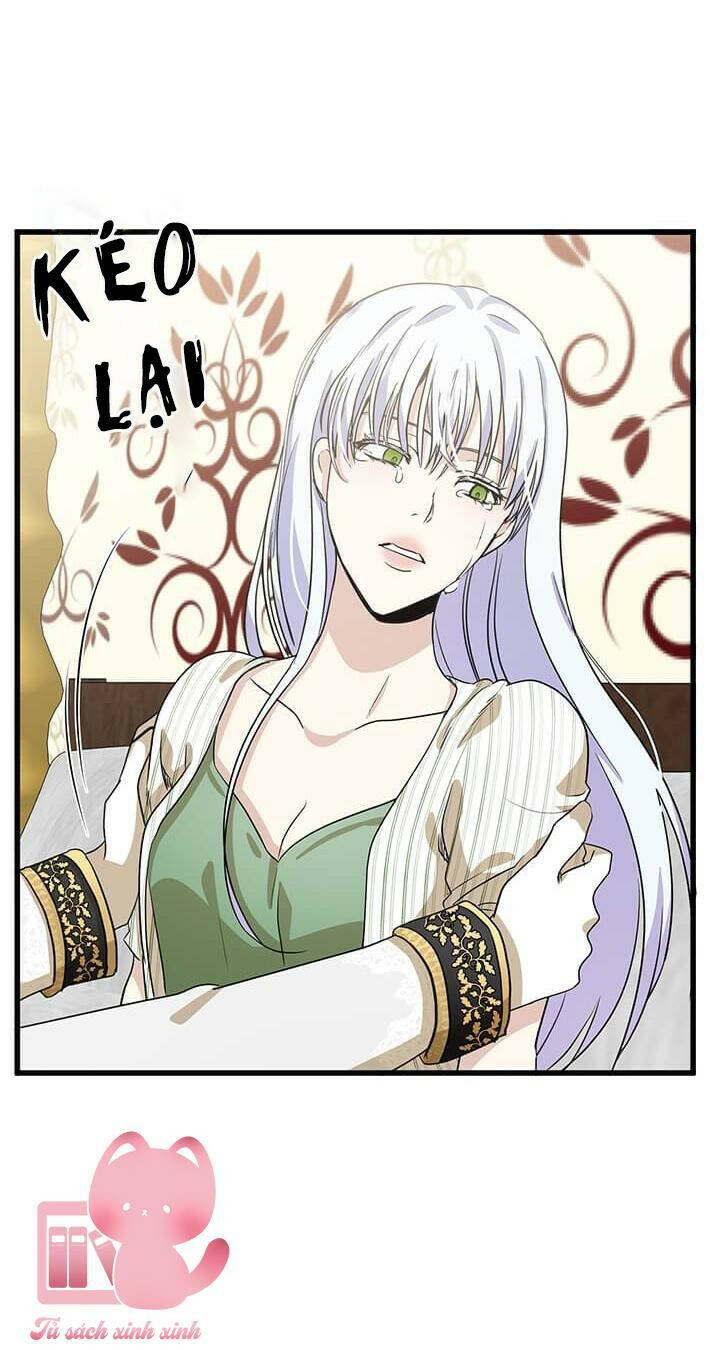 Ác Nữ Trùng Sinh - Chap 41