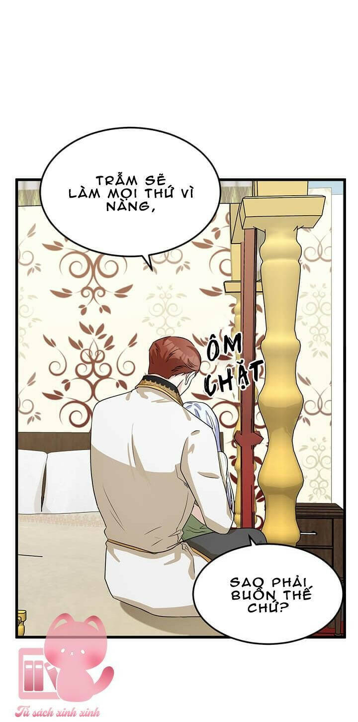 Ác Nữ Trùng Sinh - Chap 41