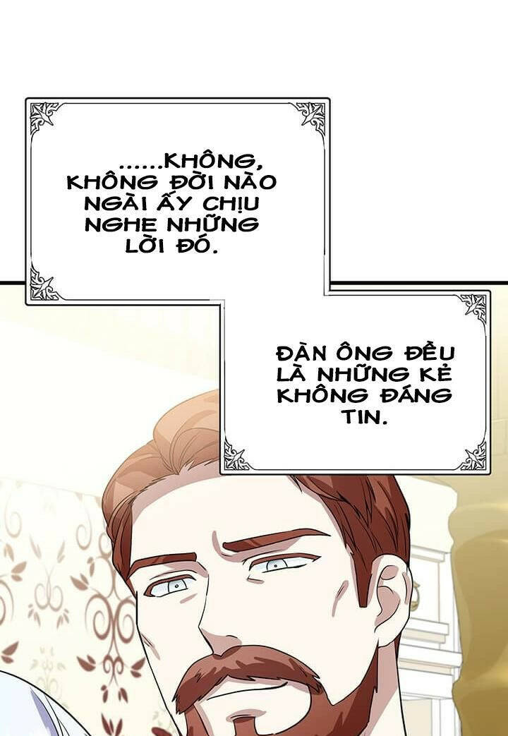Ác Nữ Trùng Sinh - Chap 41