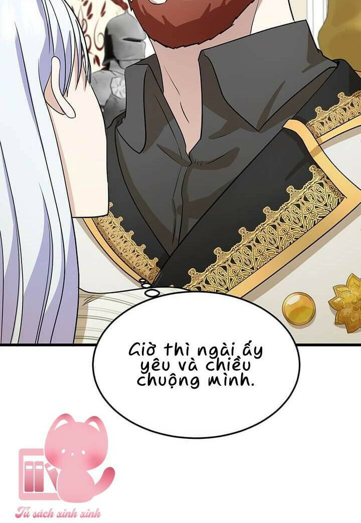 Ác Nữ Trùng Sinh - Chap 41