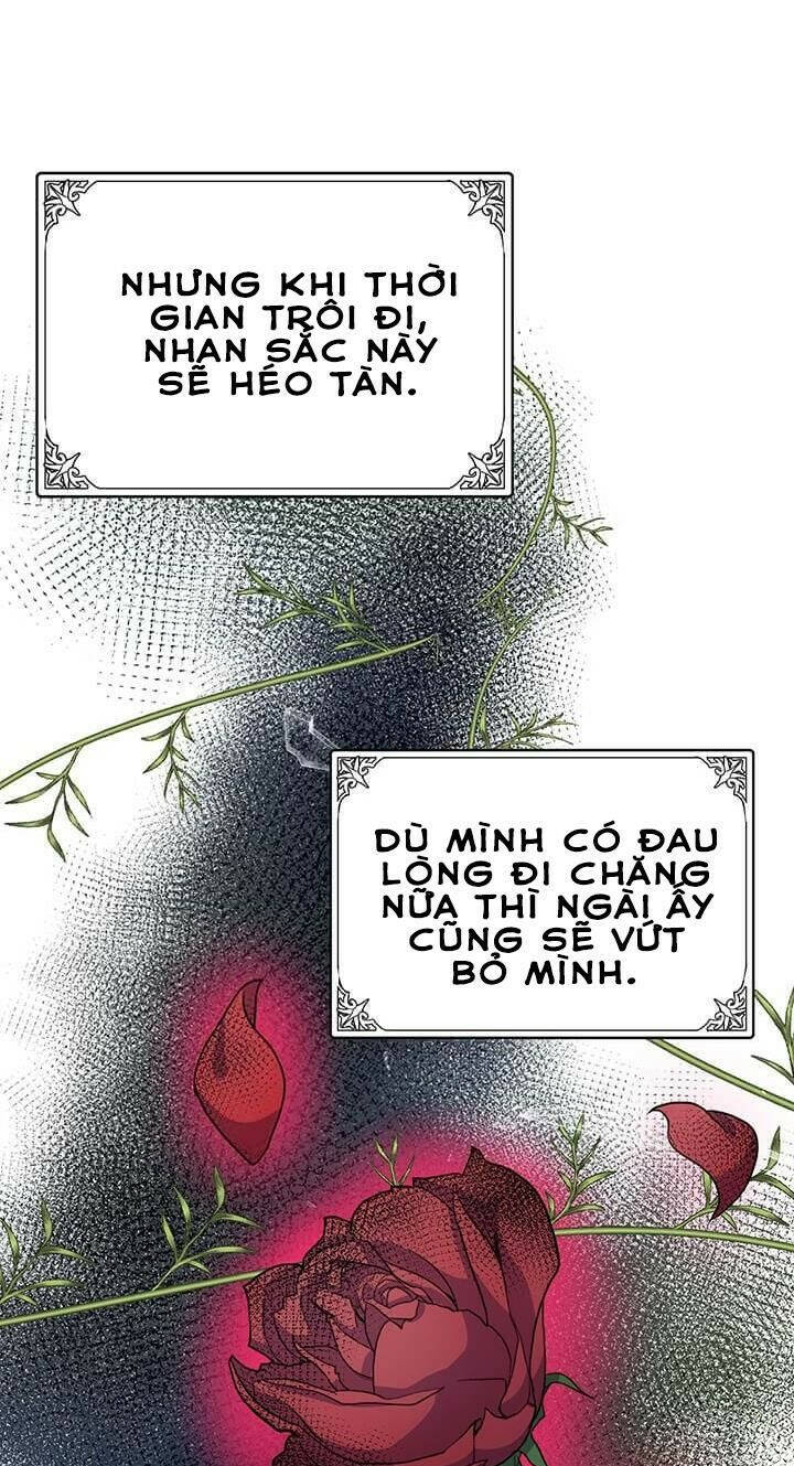 Ác Nữ Trùng Sinh - Chap 41
