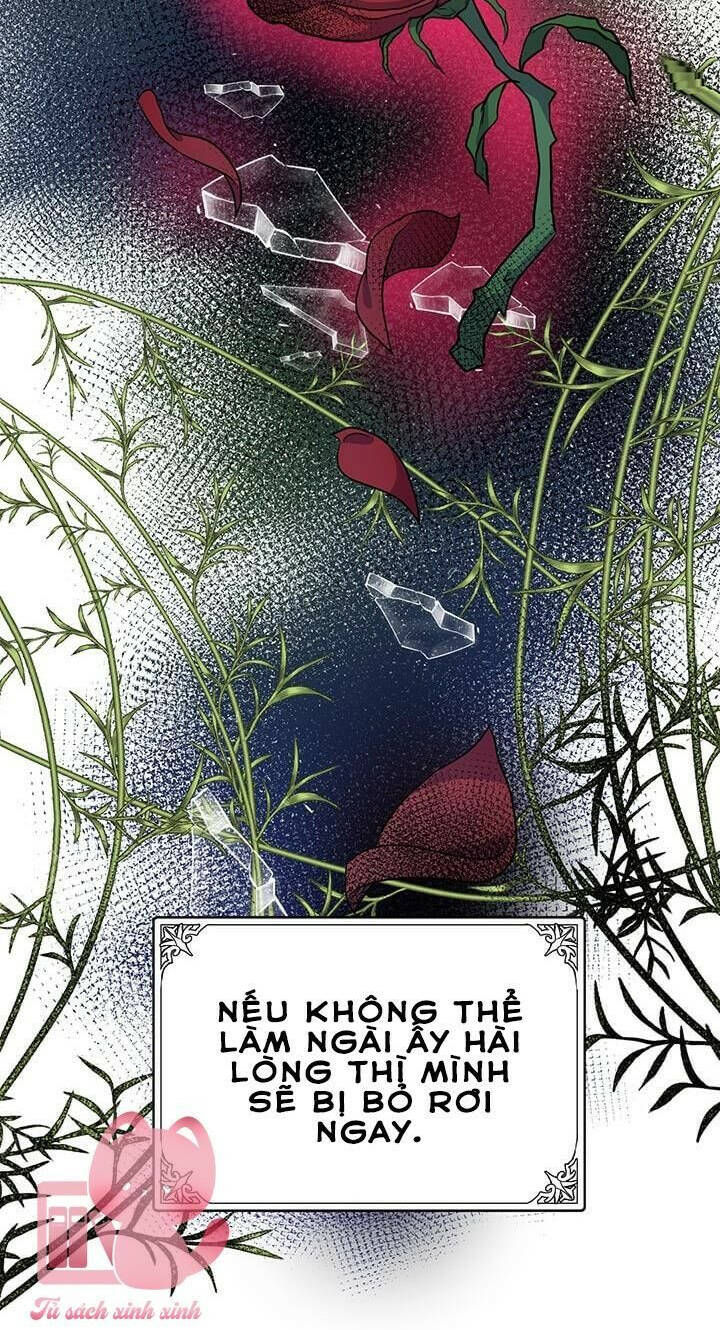 Ác Nữ Trùng Sinh - Chap 41