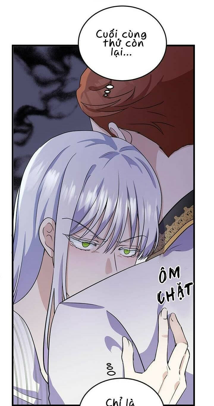Ác Nữ Trùng Sinh - Chap 41
