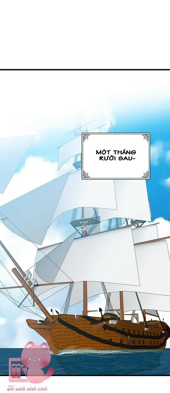 Ác Nữ Trùng Sinh - Chap 41