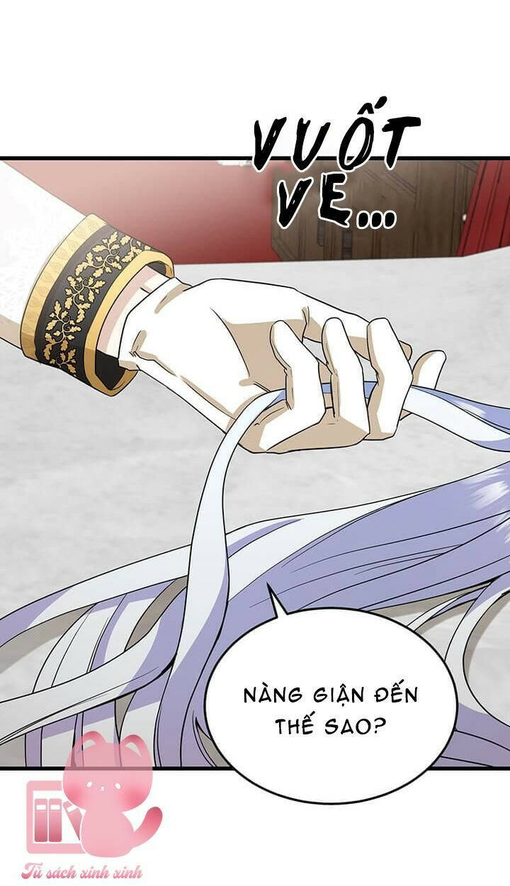 Ác Nữ Trùng Sinh - Chap 41