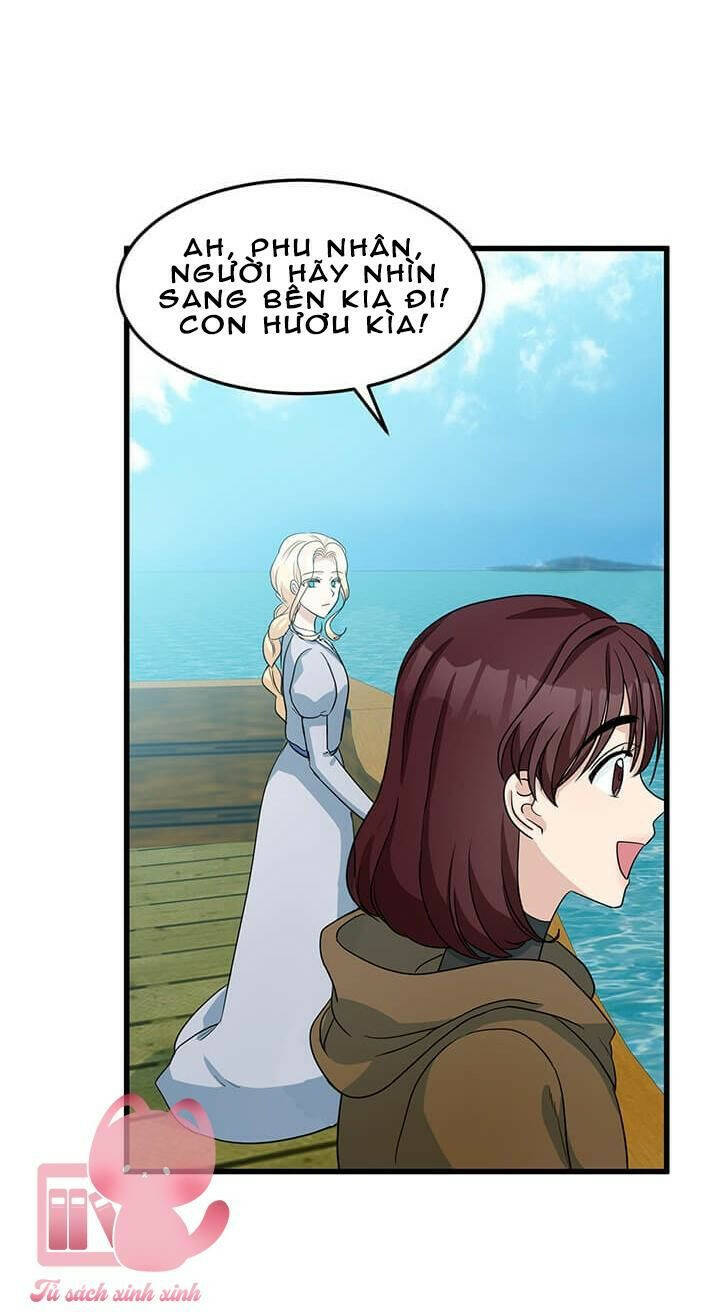 Ác Nữ Trùng Sinh - Chap 41