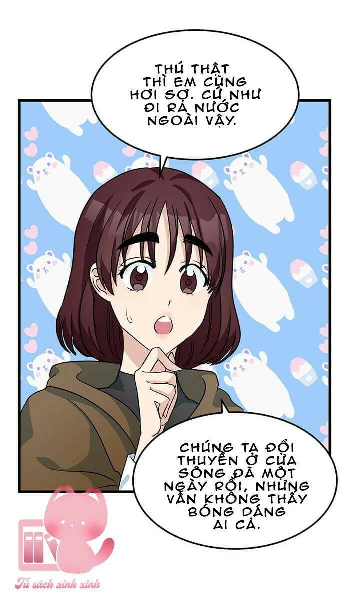 Ác Nữ Trùng Sinh - Chap 41