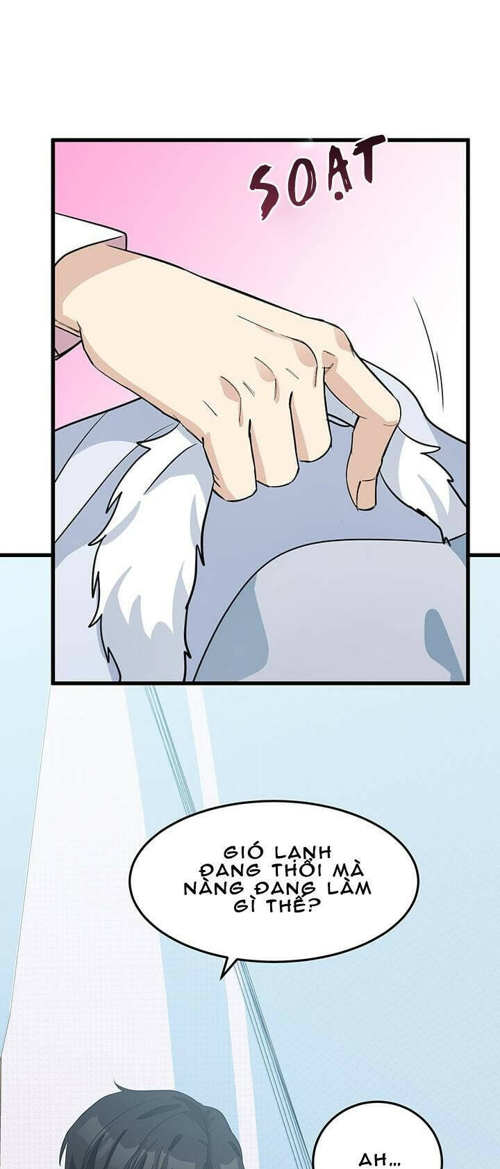 Ác Nữ Trùng Sinh - Chap 41
