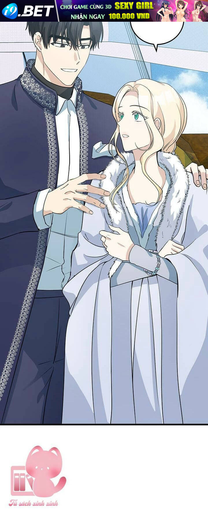 Ác Nữ Trùng Sinh - Chap 41