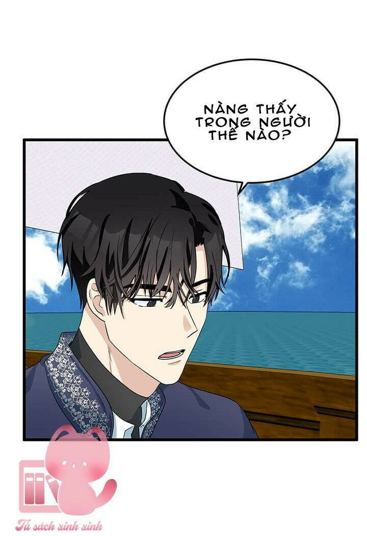 Ác Nữ Trùng Sinh - Chap 41
