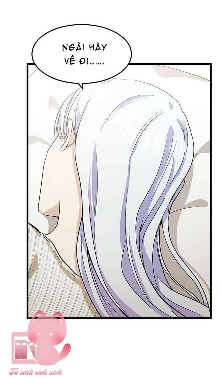 Ác Nữ Trùng Sinh - Chap 41