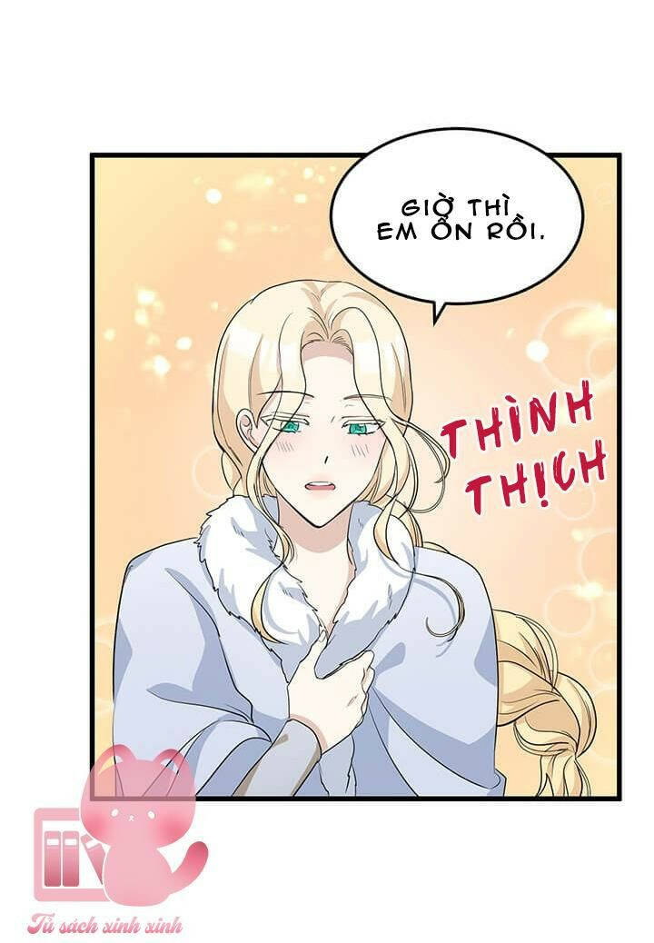 Ác Nữ Trùng Sinh - Chap 41