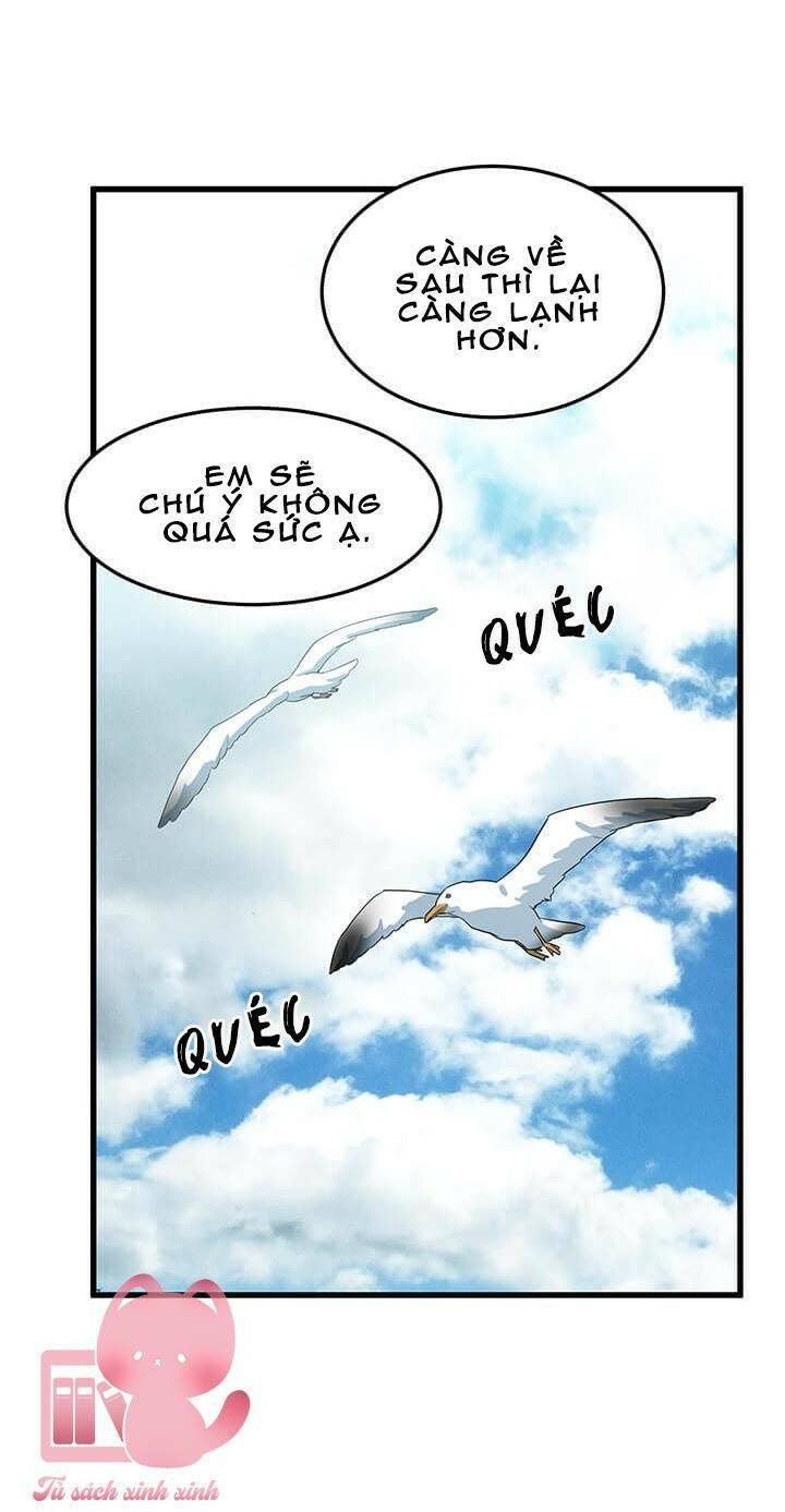 Ác Nữ Trùng Sinh - Chap 41