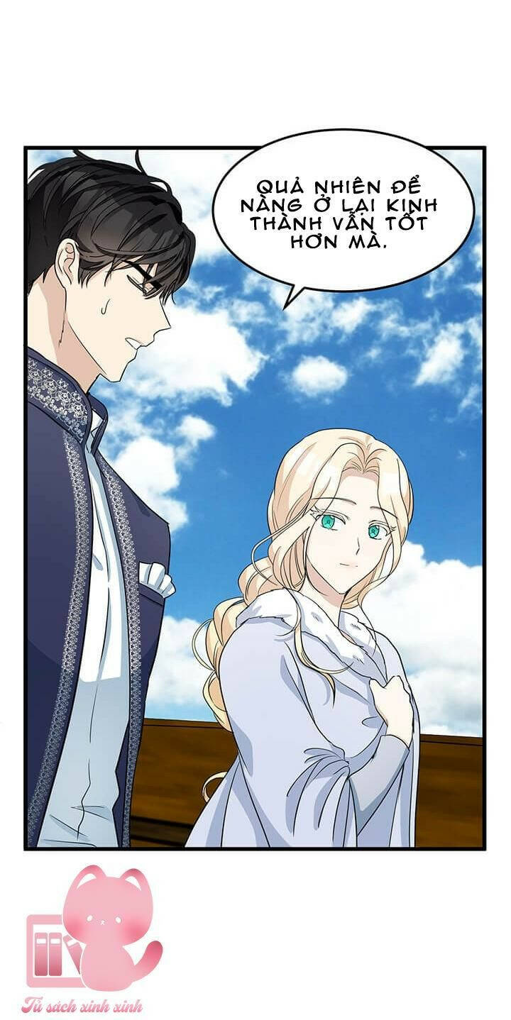 Ác Nữ Trùng Sinh - Chap 41
