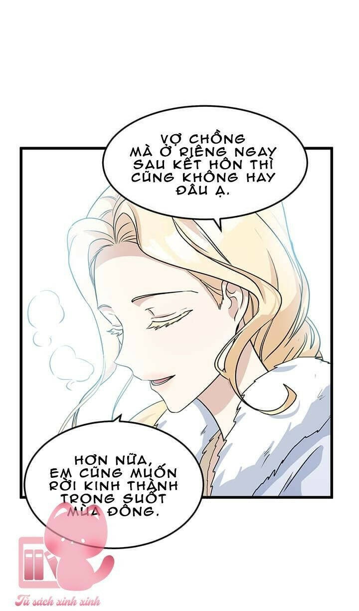 Ác Nữ Trùng Sinh - Chap 41