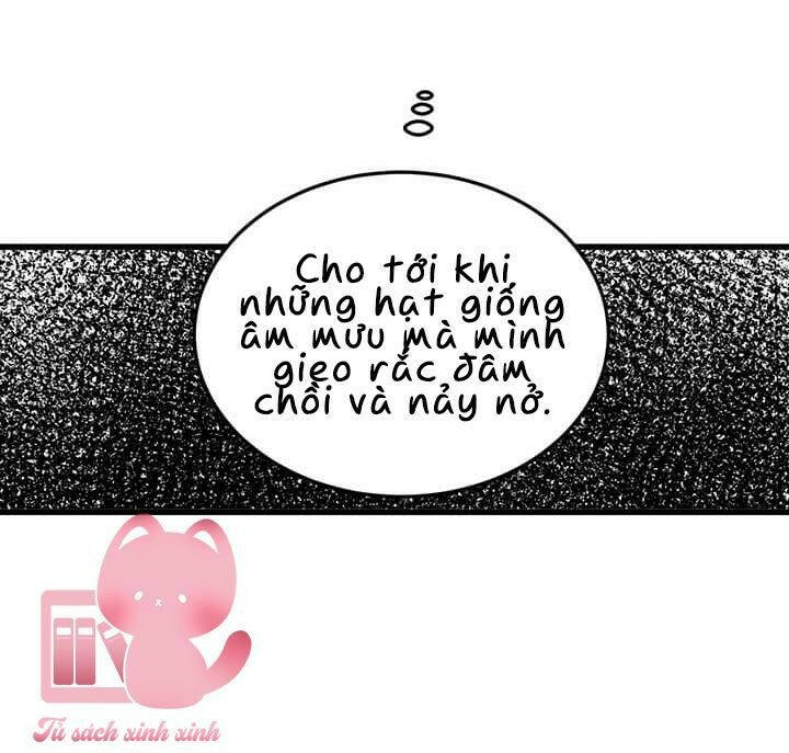 Ác Nữ Trùng Sinh - Chap 41