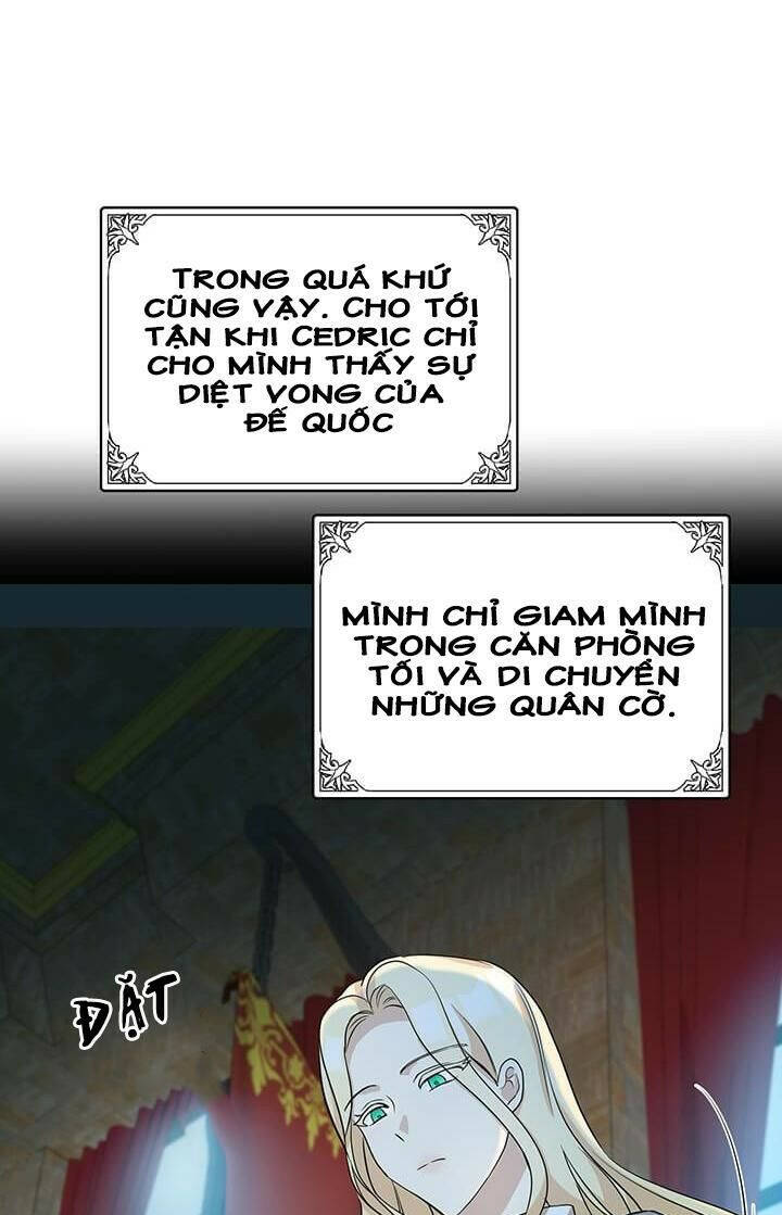 Ác Nữ Trùng Sinh - Chap 41