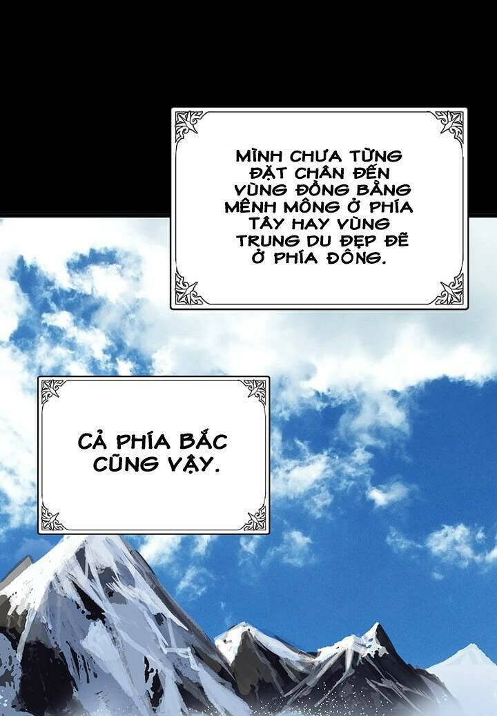Ác Nữ Trùng Sinh - Chap 41