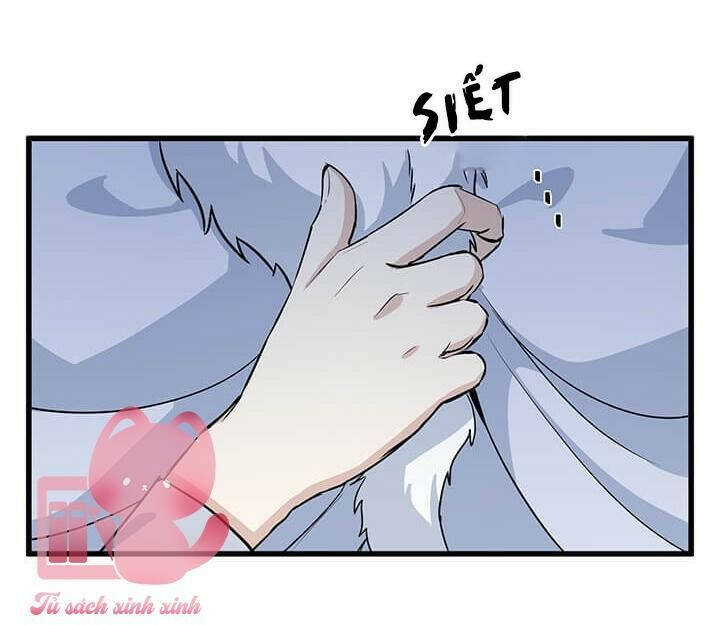 Ác Nữ Trùng Sinh - Chap 41