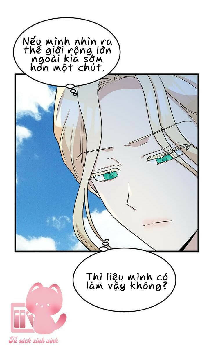 Ác Nữ Trùng Sinh - Chap 41