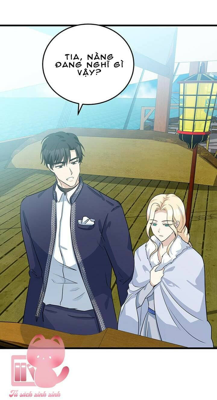 Ác Nữ Trùng Sinh - Chap 41