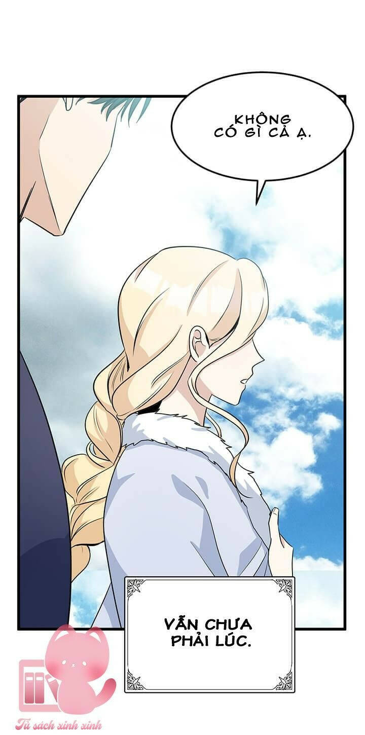 Ác Nữ Trùng Sinh - Chap 41