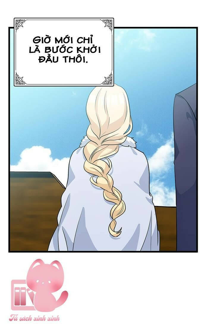 Ác Nữ Trùng Sinh - Chap 41