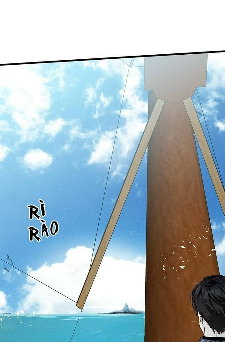 Ác Nữ Trùng Sinh - Chap 41