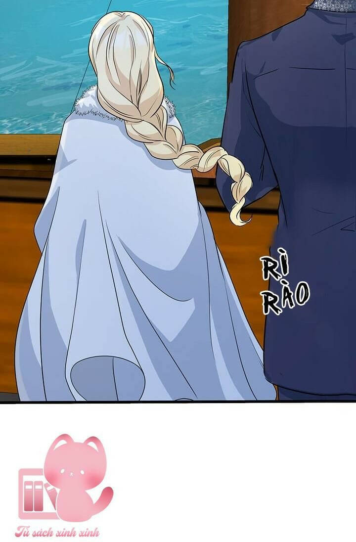 Ác Nữ Trùng Sinh - Chap 41