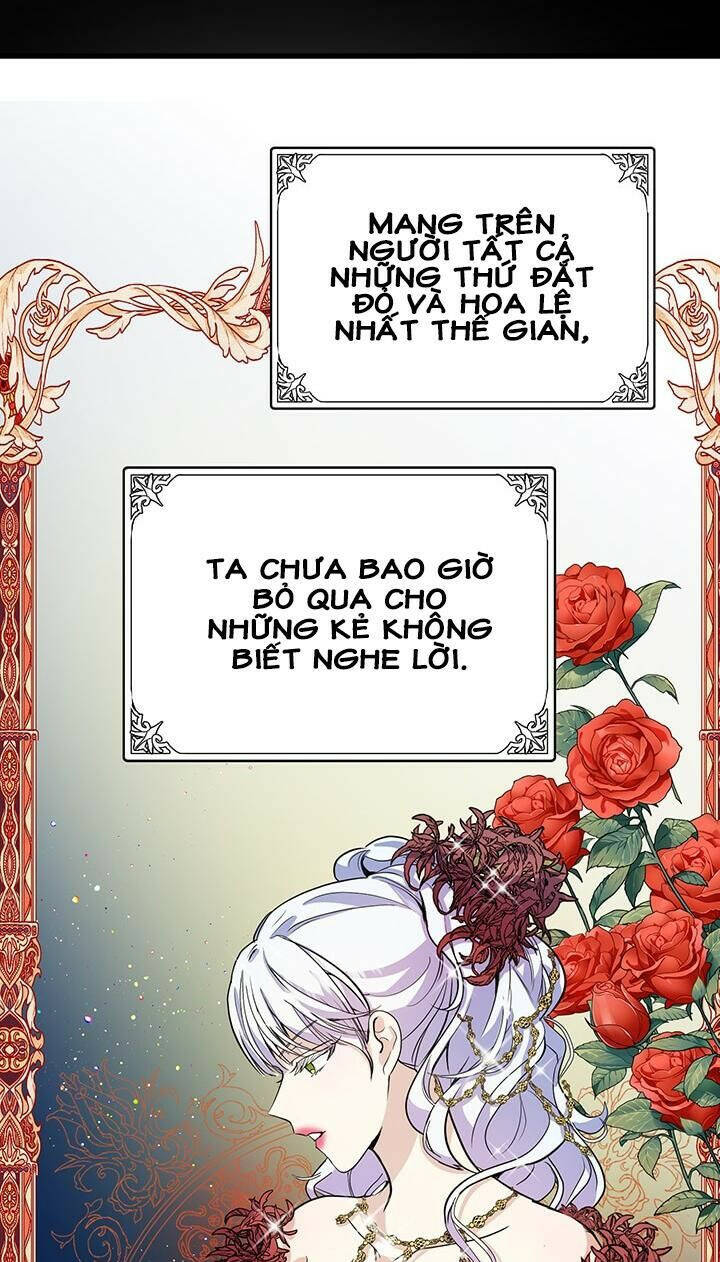Ác Nữ Trùng Sinh - Chap 41