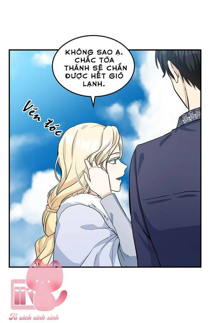 Ác Nữ Trùng Sinh - Chap 42