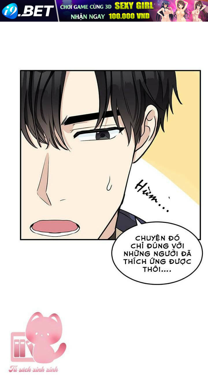 Ác Nữ Trùng Sinh - Chap 42