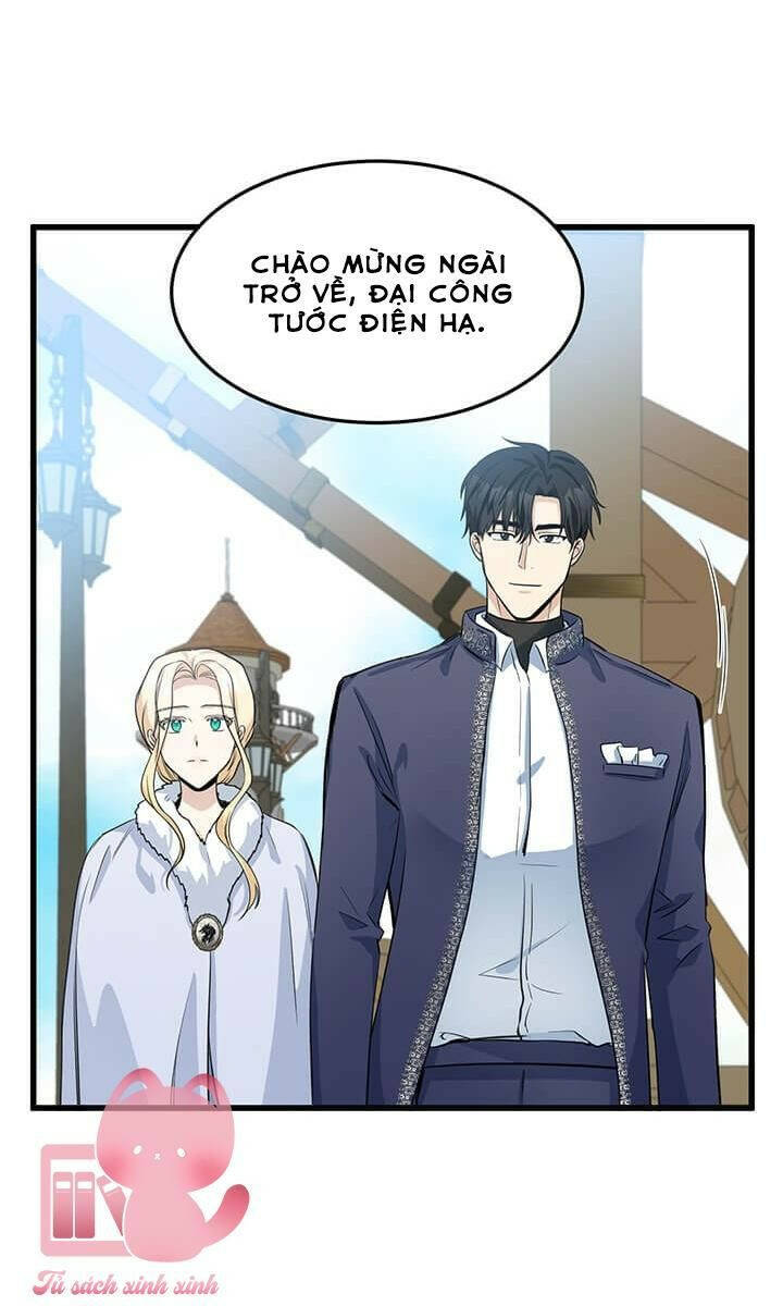 Ác Nữ Trùng Sinh - Chap 42