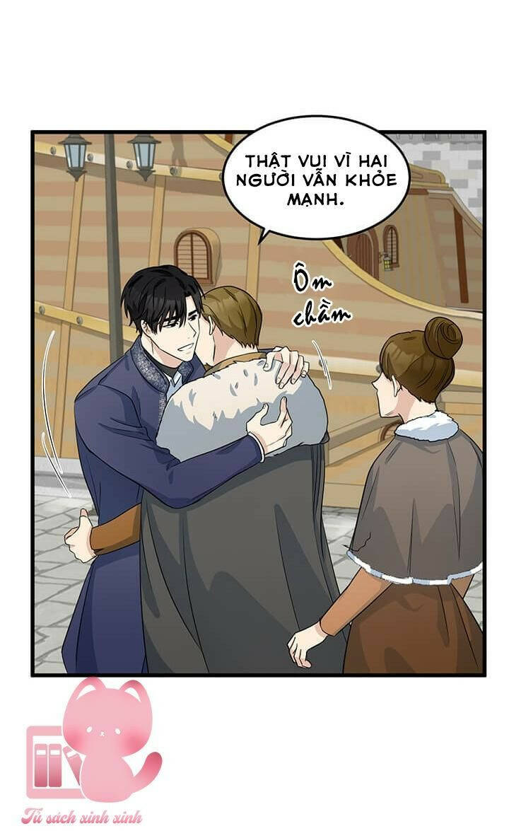 Ác Nữ Trùng Sinh - Chap 42
