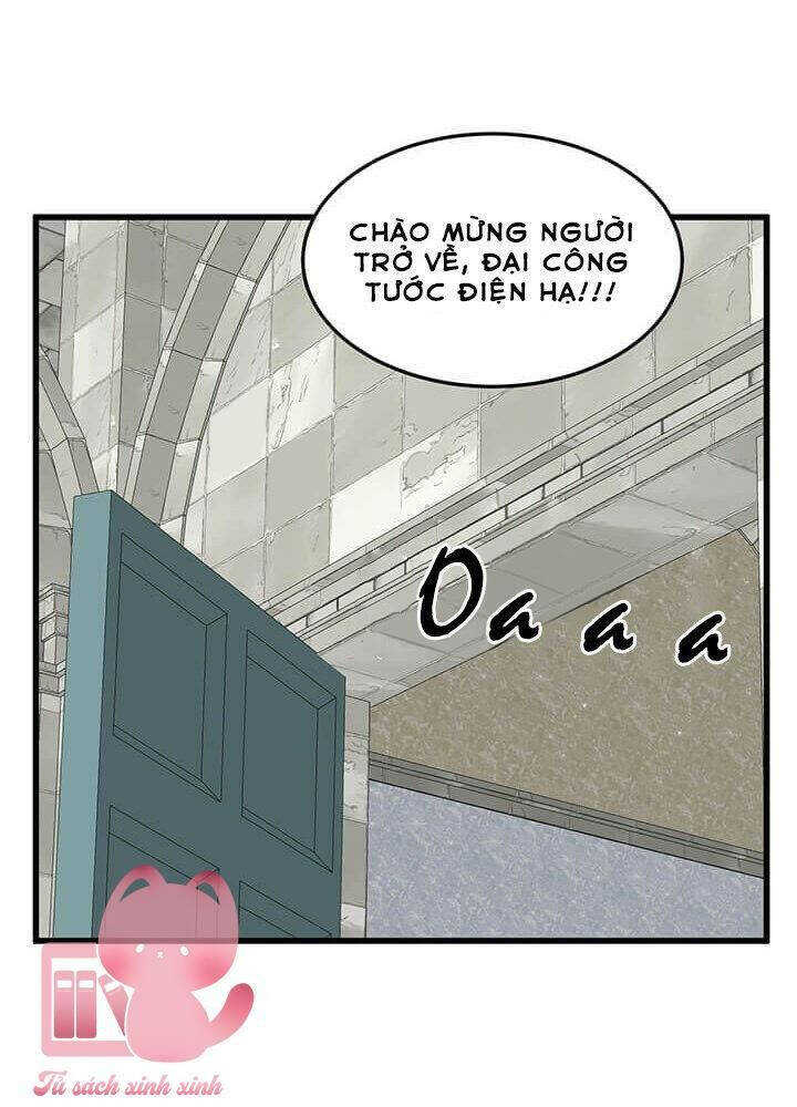 Ác Nữ Trùng Sinh - Chap 42