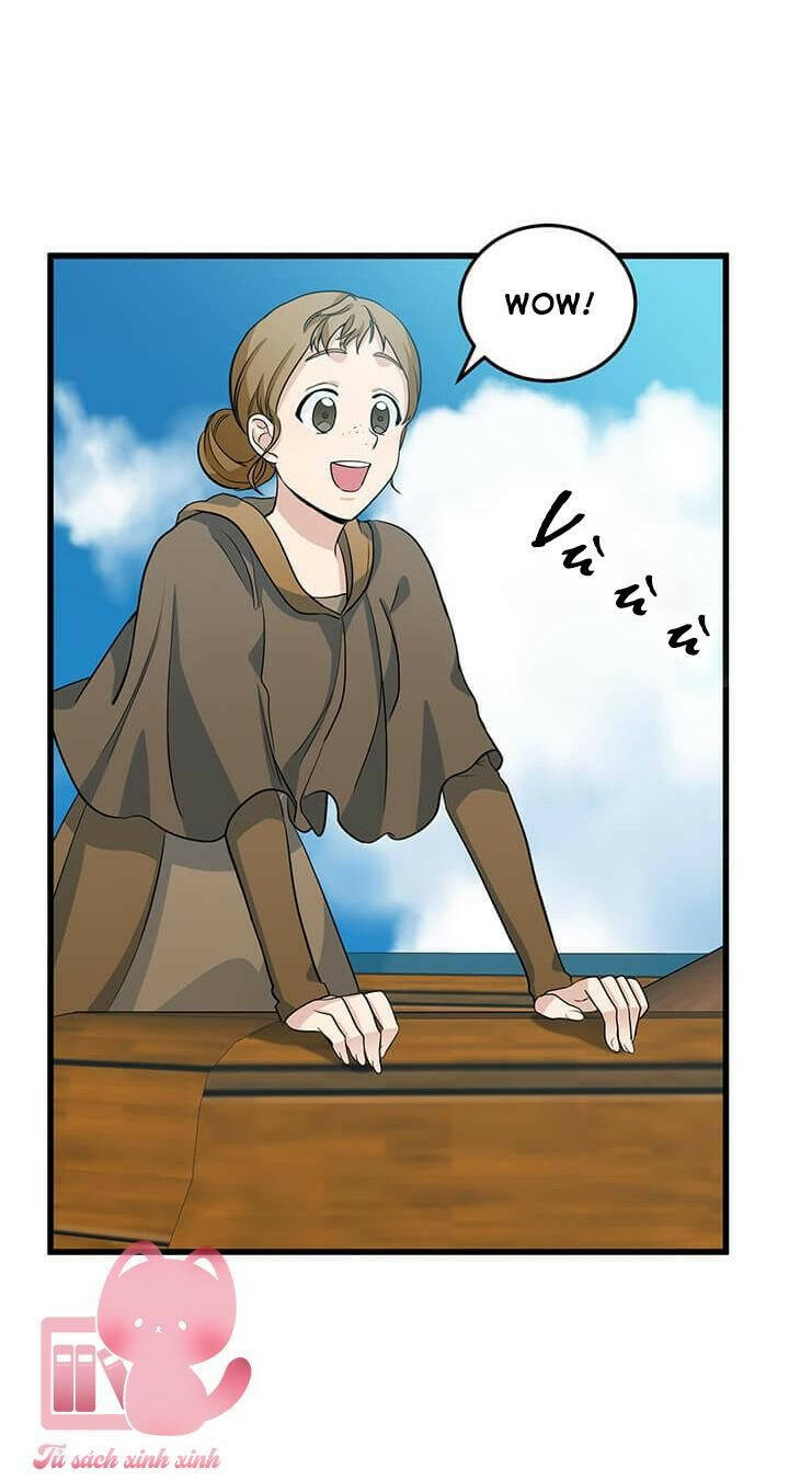 Ác Nữ Trùng Sinh - Chap 42