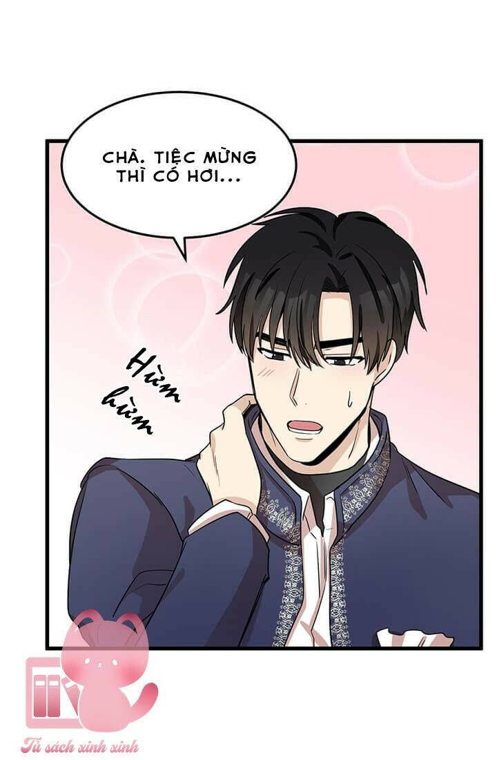 Ác Nữ Trùng Sinh - Chap 42