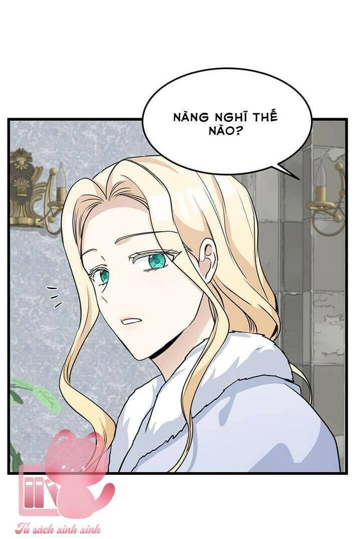 Ác Nữ Trùng Sinh - Chap 42