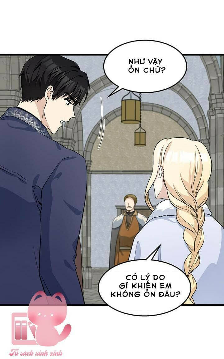 Ác Nữ Trùng Sinh - Chap 42