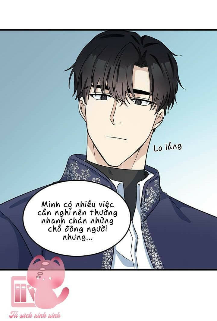 Ác Nữ Trùng Sinh - Chap 42