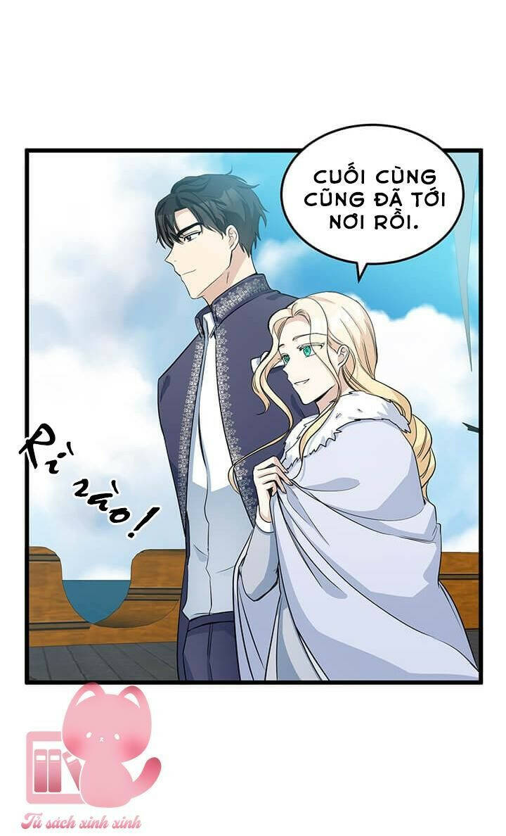 Ác Nữ Trùng Sinh - Chap 42